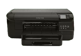 HP OfficeJet Pro 8100 printer