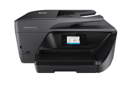 HP Officejet Pro 6975 printer