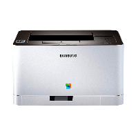 Samsung Xpress C410W driver download. Printer software.