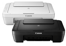 canon mg2550 pilote scanner