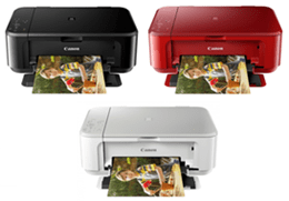 canon mg3670çåçæå°çµæ