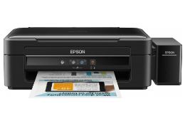 Epson l220 driver scan download