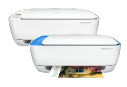 HP Deskjet 3635 driver download. Printer/scanner software ...