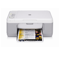 HP Deskjet F2280 driver download. Free & scanner