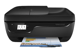 HP DeskJet Ink Advantage 3838 printer