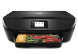 HP DeskJet Ink Advantage 5575 printer
