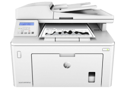 HP Laserjet Pro MFP M227sdn driver