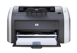 HP Laserjet 1012 driver download. Free printer software.