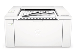 Impressora HP LaserJet Pro M102a
