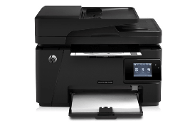 hp laserjet pro mfp m127fw driver free download