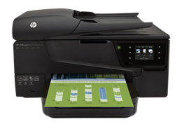 hp officejet 6700 scanner download