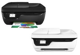 Stampantes HP OfficeJet 3831