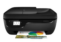 HP OfficeJet 3832 multifunction printer