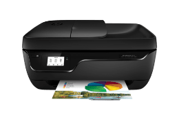 HP Officejet 3834 driver download. Printer and scanner software.