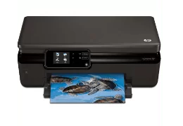 HP Photosmart 5510 printer