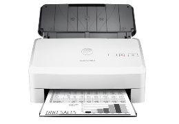 HP Scanjet Pro 3000 s3 printer