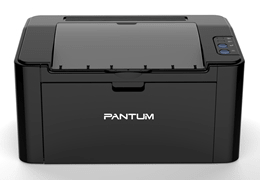 Pantum P2502W printer