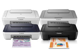 Download driver printer canon mg2570s