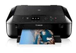 Canon MG5740 All-in-One Drucker