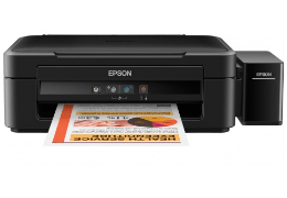    Epson L222 -  3