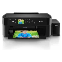 pilote epson l810