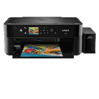 Epson L850 Driver Download: Free Printer & Scanner Software