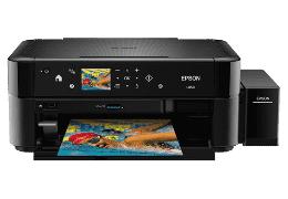 Epson L850 All-in-One printer