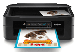 Epson Software Mac 10.9