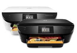 HP DeskJet Ink Advantage 5645 printer