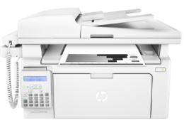 HP LaserJet Pro MFP M132fp printer