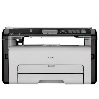 Инструкция по установке и прошивке драйвера для Ricoh SP 210SU в Windows 10 - 7