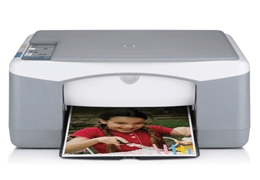software stampante hp psc 1410