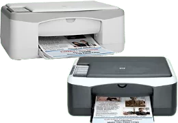 HP Deskjet F2180 driver Free printer software.