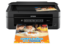 Impressora Epson XP-204