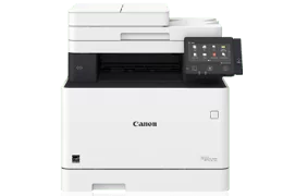 canon imageclass mf733cdw fax setup