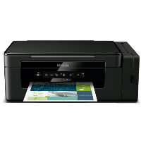 Epson L395 Driver Download Printer Scanner Software Free