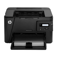 HP LaserJet Pro M201n driver download. Printer software [Free]