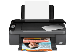 epson stylus tx106 скачать драйвер