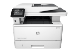 HP LaserJet Pro MFP M426fdw All-in-One printer