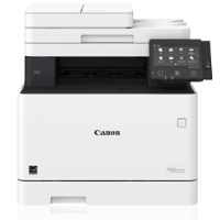 Imprimante Canon i-SENSYS MF732Cdw