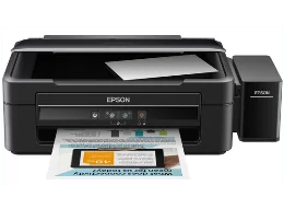 Epson L361 printer