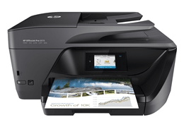 HP OfficeJet Pro 6961 printer
