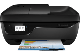 HP Officejet 3835 All-in-One printer