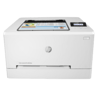HP Color LaserJet Pro M254nw driver download. Printer software [Free]