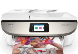 HP ENVY Photo 7822 printer