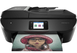 Impressora HP ENVY Photo 7830