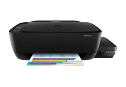 HP Ink Tank 310 printer