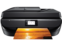 HP DeskJet Ink Advantage 5278 printer