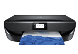 HP ENVY 5055 printer All-in-One