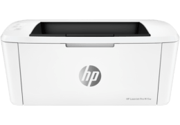 driver HP LaserJet Pro M15a impressora laser